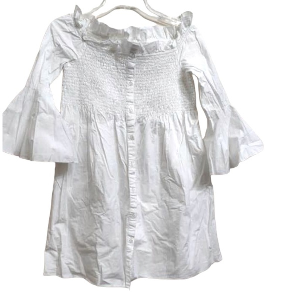 mango - Women Blouse Size 4